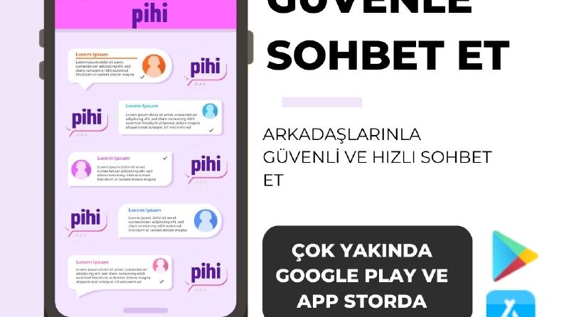 SOSYAL MEDYA UYGULAMA TASARIM