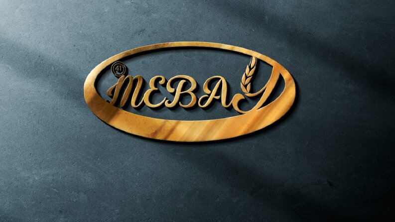 Mebay Kuruyemiş Logo