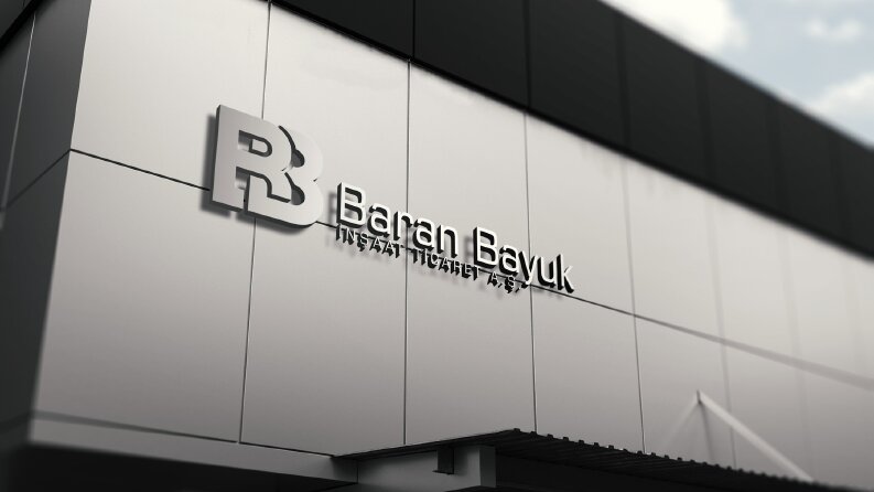 Logo Tasarımı