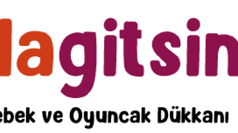 E Ticaret sitesi için logo çalışması.