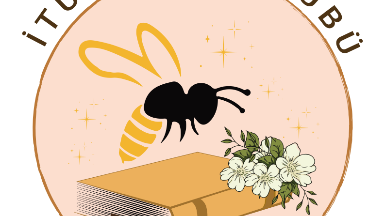 Kitap Kulübü Logo Tasarımı