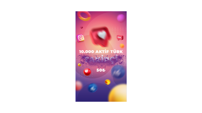 İnstagram Story 