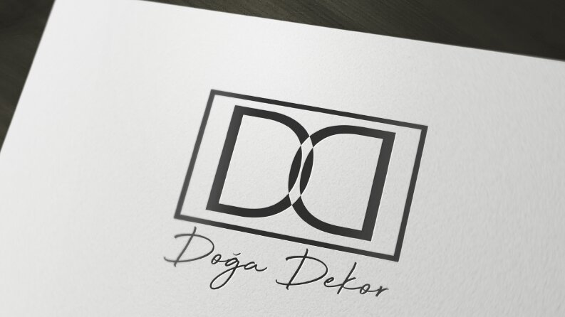 Logo Tasarımı