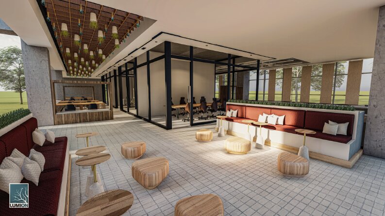 Hızlı Render Projesi