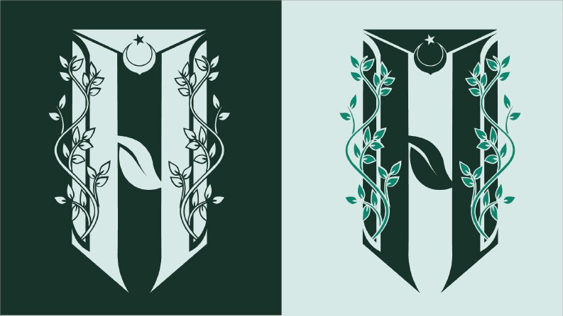 Modern, Minimalist ve Özgün Logo Tasarımı