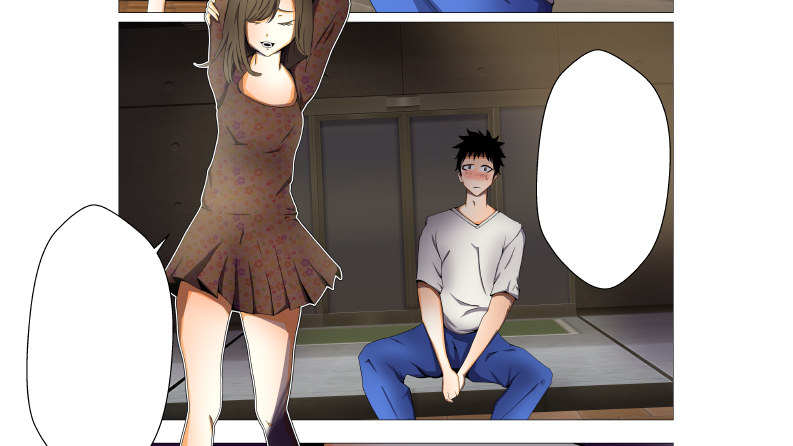 Comic comission