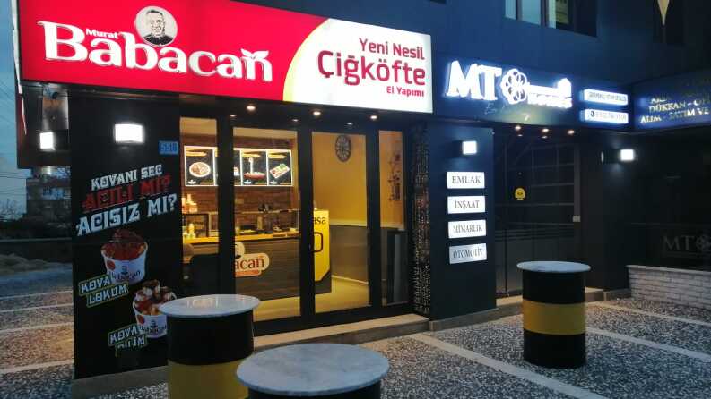 Makale yazarlığı