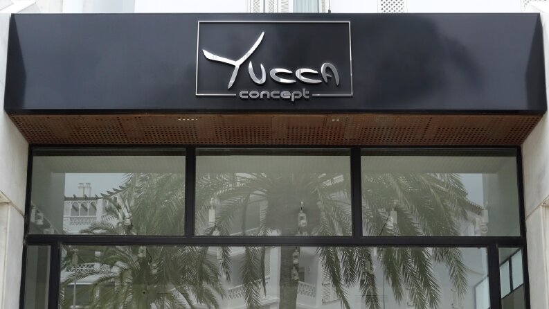 YUCCA CONCEPT