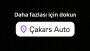 cakircan yorumuna eklenen çalışma