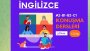 İngilizce Eğitim Sitesi 
