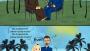 karakter tasarımı / karikatür