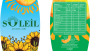 Soleil için Ambalaj Tasarımı