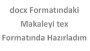 semraaltunkaynak yorumuna eklenen çalışma