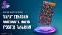 mkarabiyik yorumuna eklenen çalışma