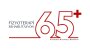 65+ Fizyoterapi ve Rehabilitasyon Logo ve Medya Çalışması