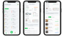 Logistics App Design