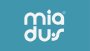 Mia Duş Logo Tasarımı