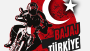 Bajaj Türkiye Logo
