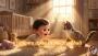 Sevgilinize Özel: 3D Çizgi Film Aşk Hikayesi