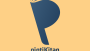 pintiKitap - Logo Tasarımı