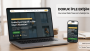 Doruk İple Erişim | Kurumsal Web Sitesi & İletişim Altyapısı