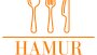 Hamur - Logo Tasarımı