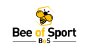 Bee of Sport Logo Çalışması