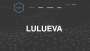 Lulueva Web Sitesi