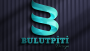 bullutpiti için yaptığım bir logo