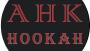 AHK Nargile Logosu