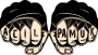 "Acil Pamuk" Adlı Logo Çalışmam