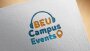 Campus Event Logo Tasarımı