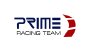 PRIME Racing Team Logo Tasarımı
