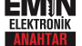 Emin Elektronik Anahtar Logo