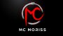MC MORİSS - LOGO