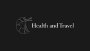 Health and Travel Logo Tasarımı