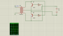 12V TO 220V AC-DC CONVERTER