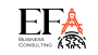 EFA Logo Tasarımı