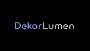 DekorLumen - Marka İsmi