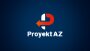 Proyek AZ Logo Tasarımı