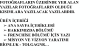 So Pattiseria-Web Sayfası İçerikleri