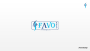 FAVO AGRO - Logo Tasarımı (EDIT)