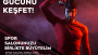 halillighter yorumuna eklenen çalışma