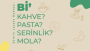 Çıtır Patisserie & Cafe Gönderi Tasarımı