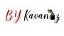 BY Kavanoz Logo Tasarımı