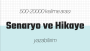 dsinan için gerçek örnek