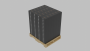 SmokeTail Palette Presantation Render