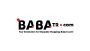 Babatr .com  için oluşturulmuş e ticaret logosu