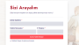 Wordpress İletişim Sayfası Ayarları