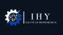 İHY Şirketi için logo
